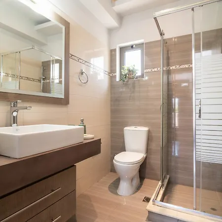 Vatia 1 Villa *