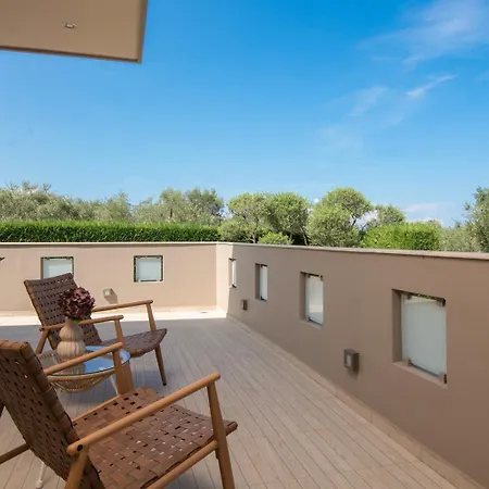 Villa Vatia 1 Tragaki