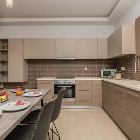 Vatia 1 Villa *