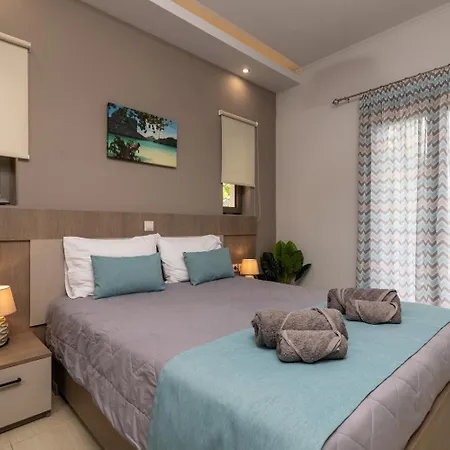 Villa Vatia 1 *