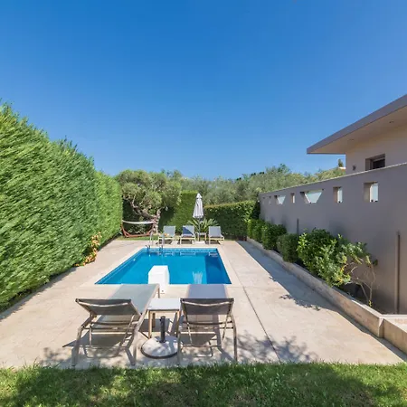 Vatia 1 Villa *