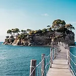 Villa Vatia 1 *