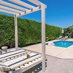 Vatia 1 Villa Tragaki