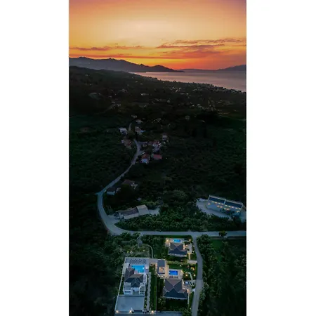 Vatia 1 Villa