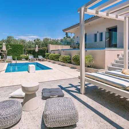 Vatia 1 Villa