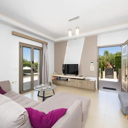 Vatia 1 Villa *