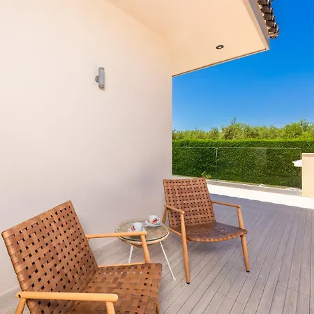 Vatia 1 Villa *