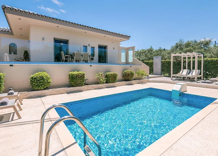 Vatia 1 Villa *