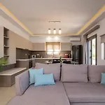 Villa Vatia 1 *
