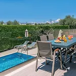 Vatia 1 Villa Tragáki