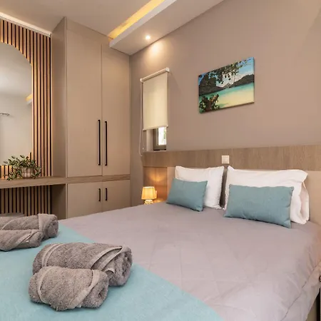 Vatia 1 Villa Tragaki