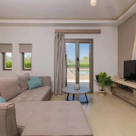 Villa Vatia 1 Tragaki