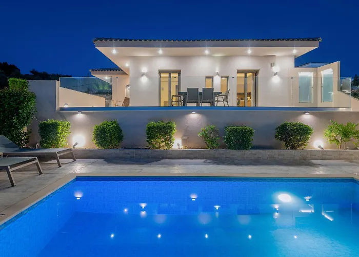 Villa Vatia 1 *