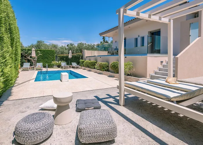 Vatia 1 Villa