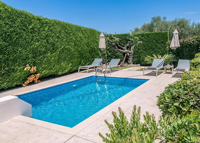 Villa Vatia 1 *